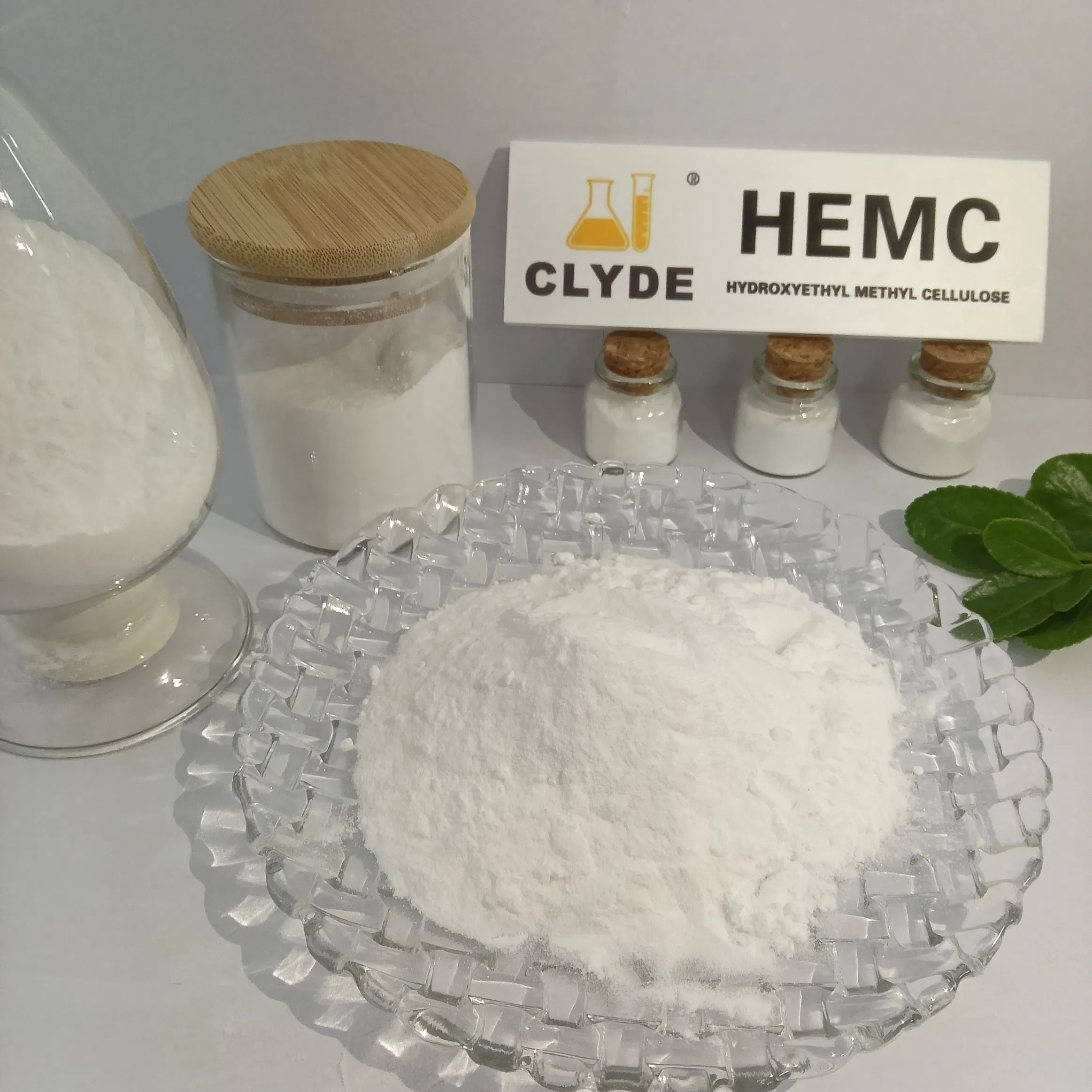 Construction Grade Additive High Viscosity Printing Ink Latex Coatings Water Retention Agent Mhec Methyl Hydroxyethyl Cellulose