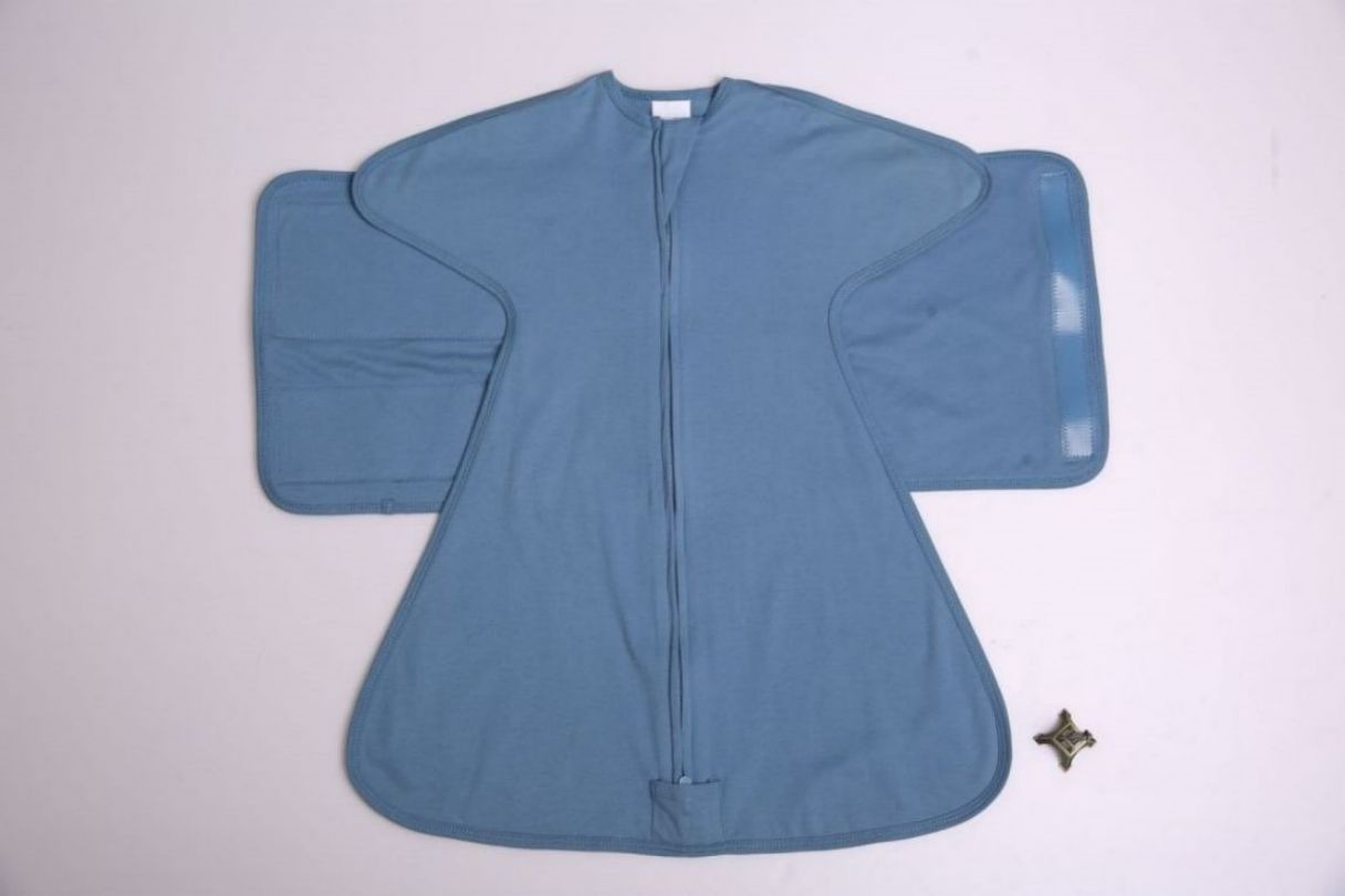 Comfortable Bamboo Baby Sleeping Sack 0.5tog