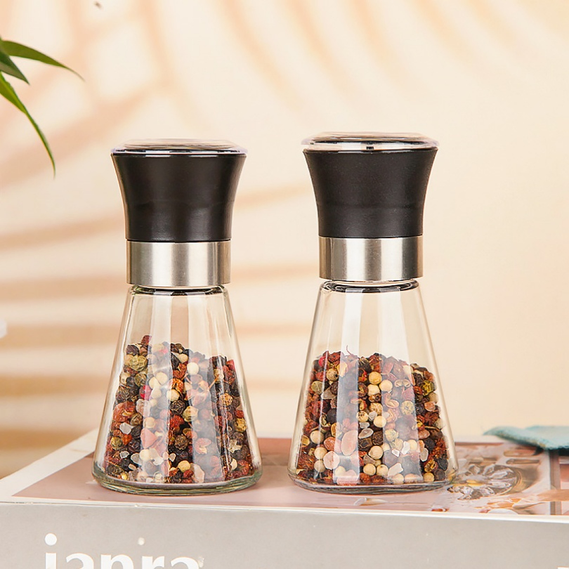 Стеклянная мельница для специй Clear 100 Mini Mill