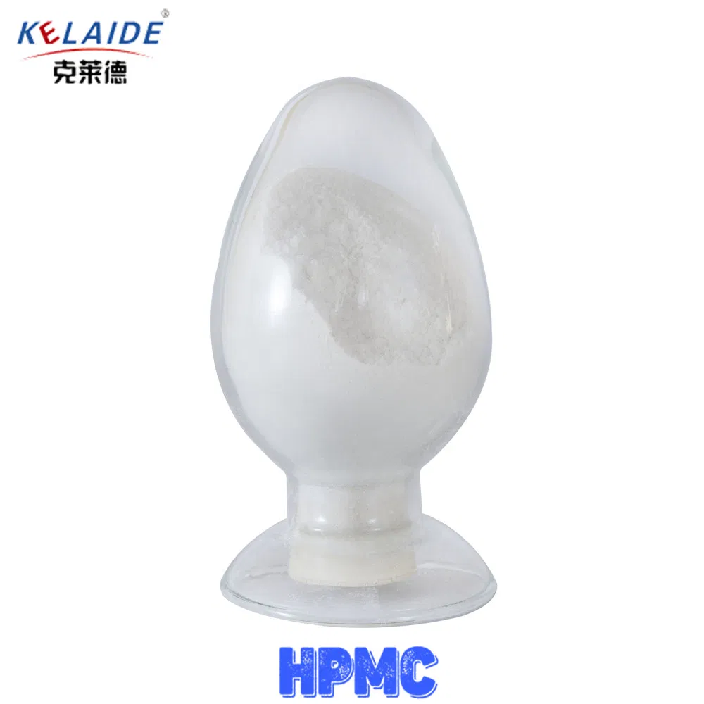 Cellulose Ether Powder Hydroxy Propyl Methyl Cellulose HPMC
