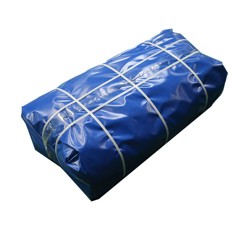 High-Quality Food Processing Industry PVC Chemical Resistant Apron Waterproof Rubber Apron