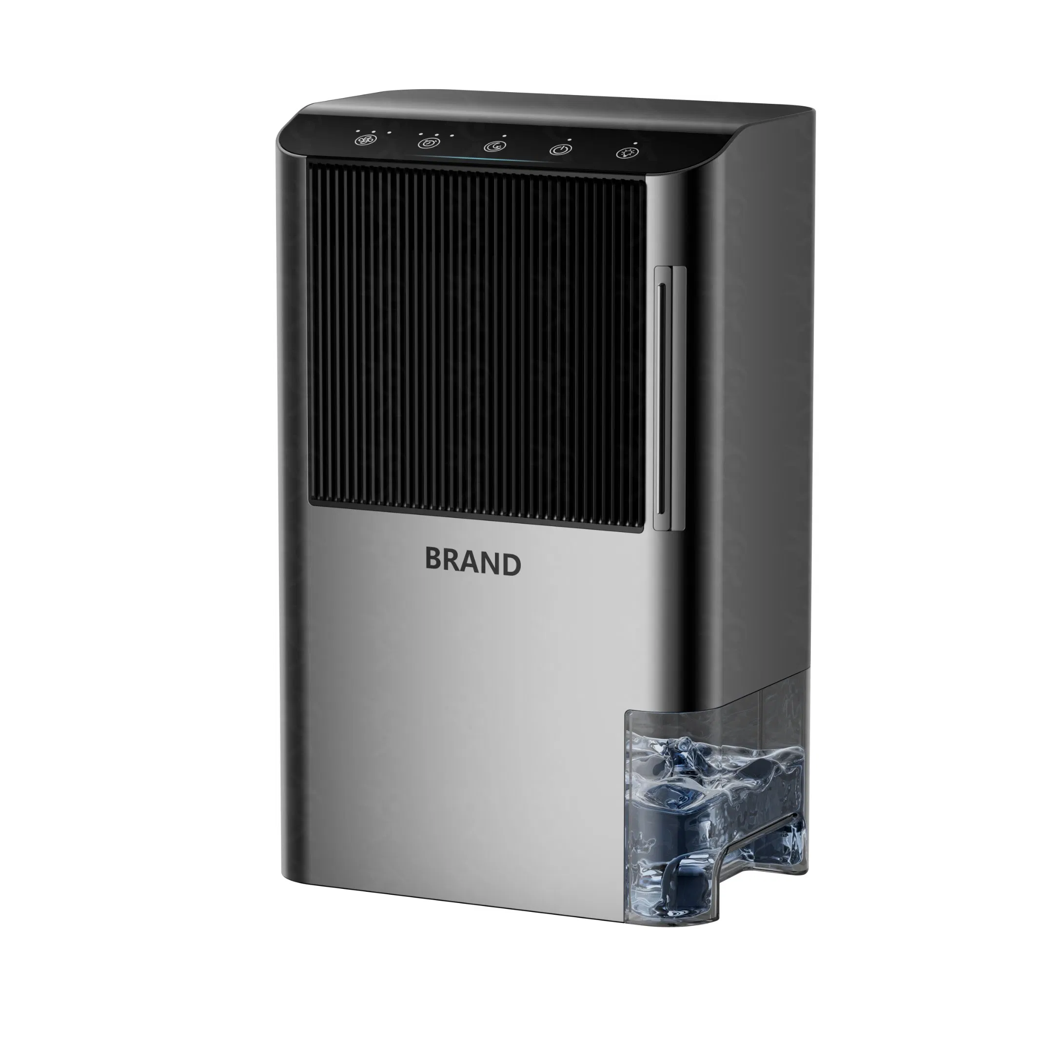 Full House Drying Solution: Low Noise Rotary Dehumidifier