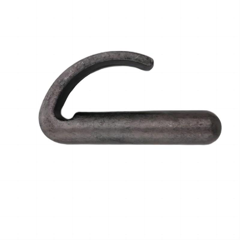 U-Pin Kelly Rod for Drilled Pile Frost Auger Connecting Pin