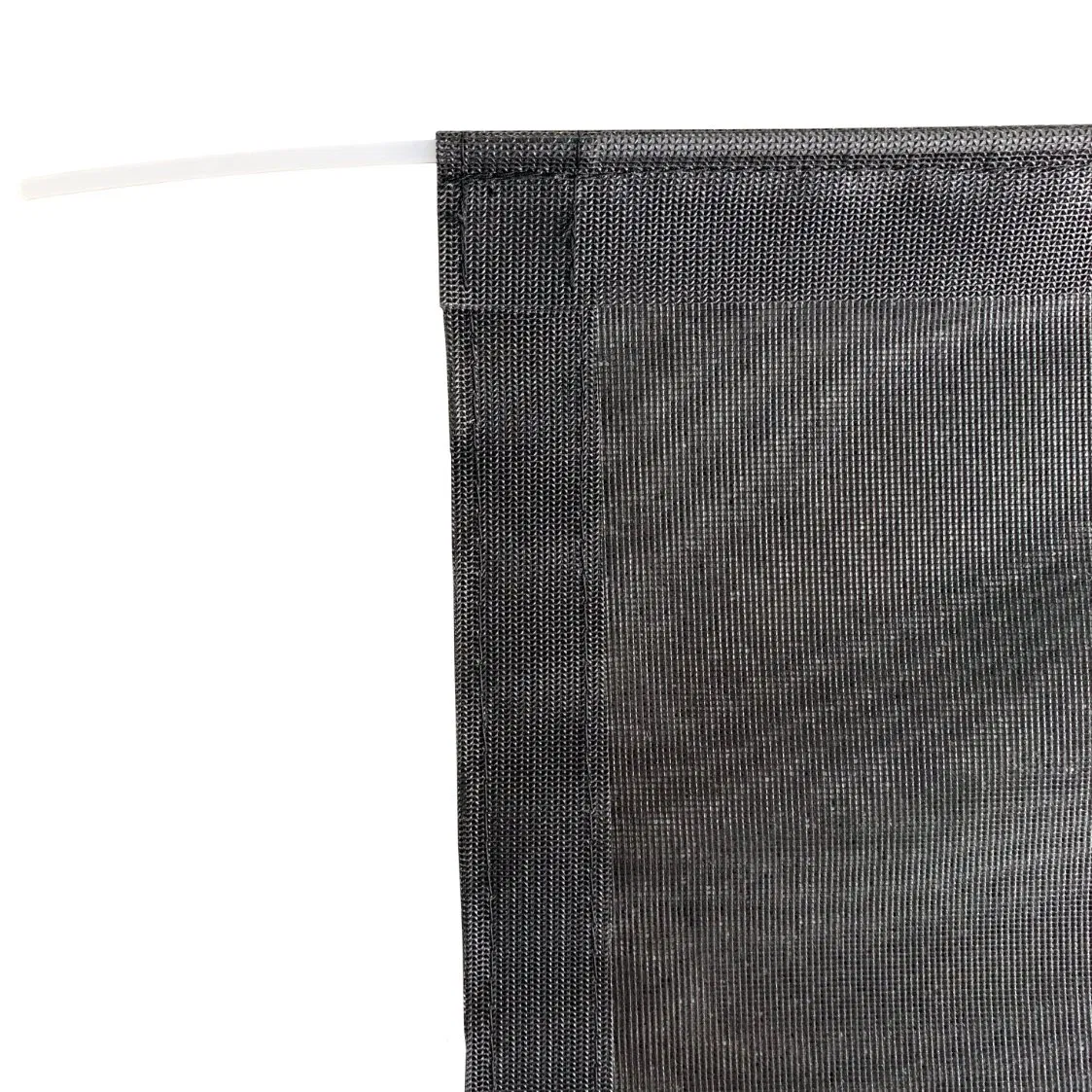 RV Awning Sun Shade Mesh Screen Sunshade UV Blocker Complete Kits