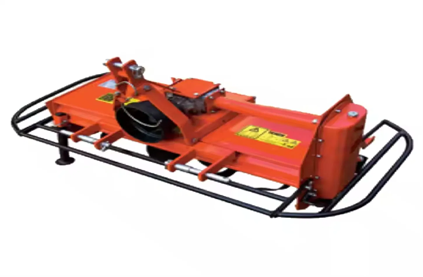 Универсальный ротационный культиватор JEEGEE RTA для почвы