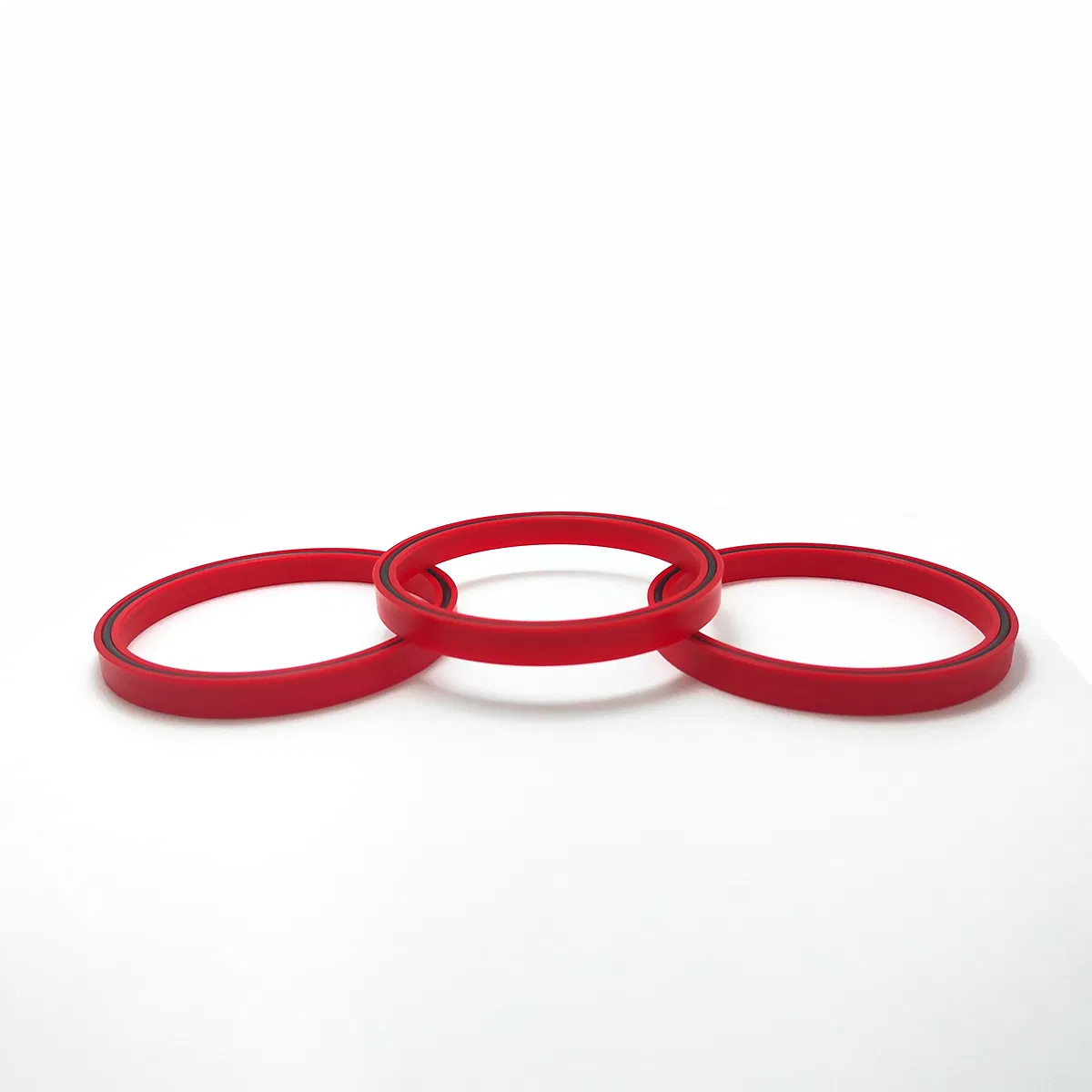 Гидравлическое уплотнение штока PU, 40МПа