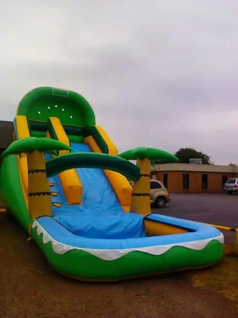 2023 New Popular Inflatable Jumping Bouncer