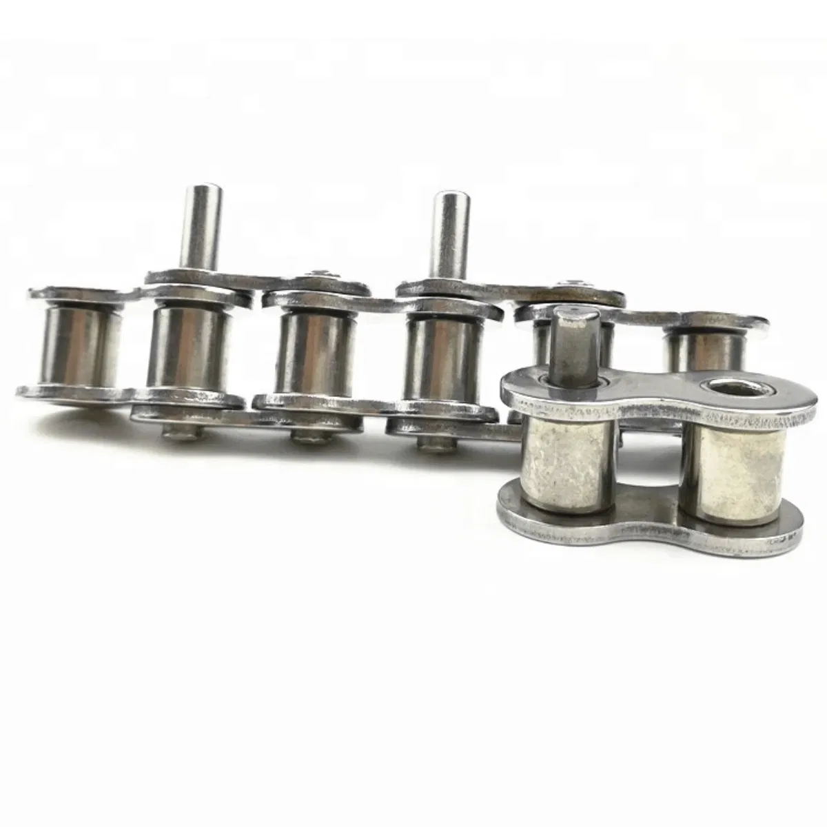 OEM Roller Chains Manufacturer Custom Conveyor Chain with Extended Pins