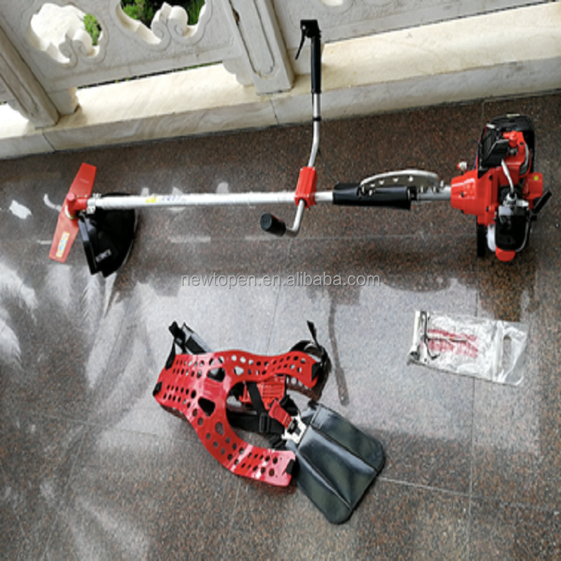 Brush Cutter Shidaiwa B45 Japanese Model Brush Cutter 42cc Gasoline Grass Trimmer