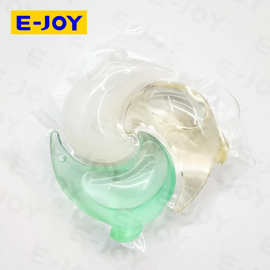 Laundry Pods Liquid Soap That Gently Cleans All Types of Fabrics, From Delicate Silk to Tough Cotton, Leaving Them Soft, Fresh, and Free of Harsh Chemicals