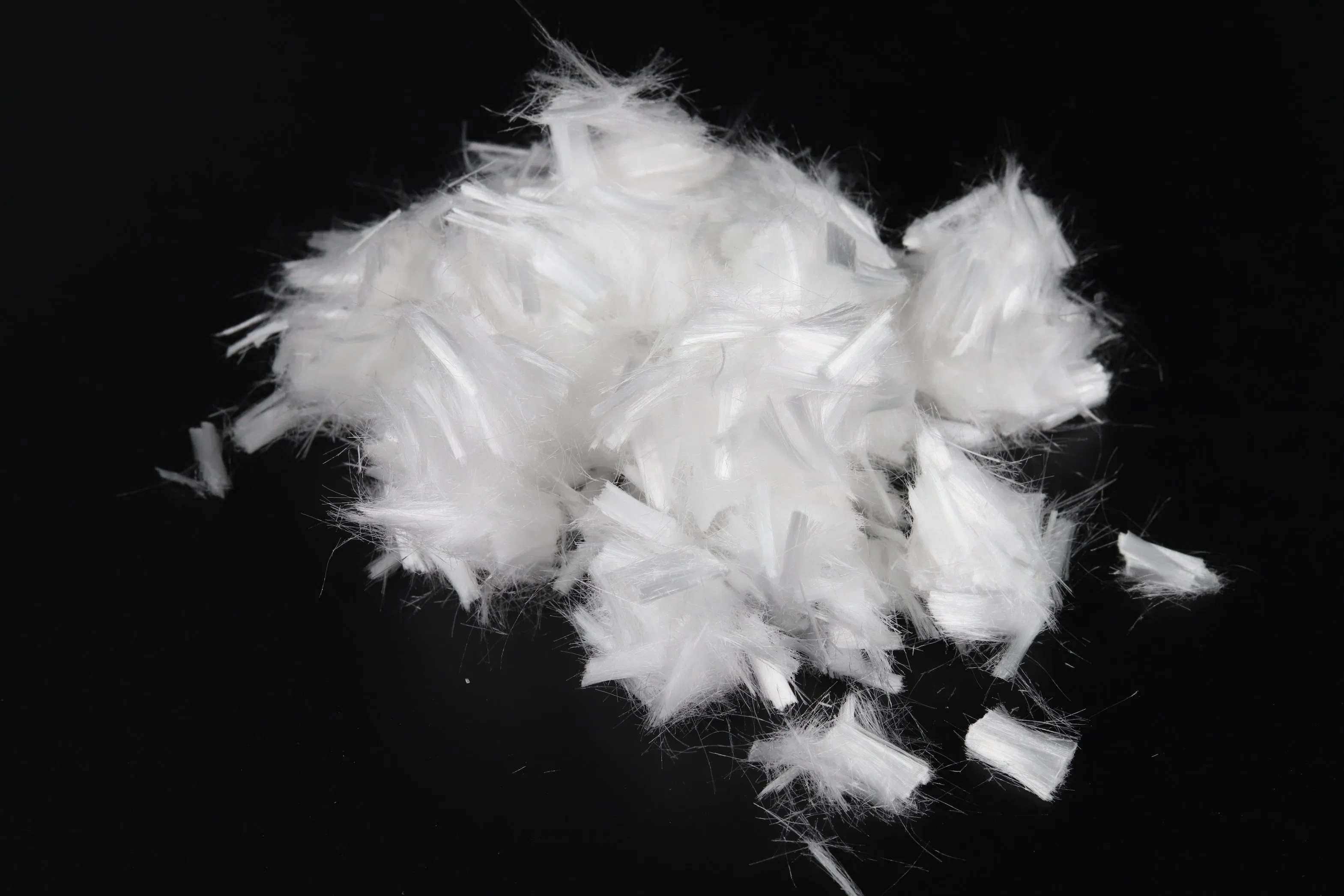 6mm Polypropylene Microfiber