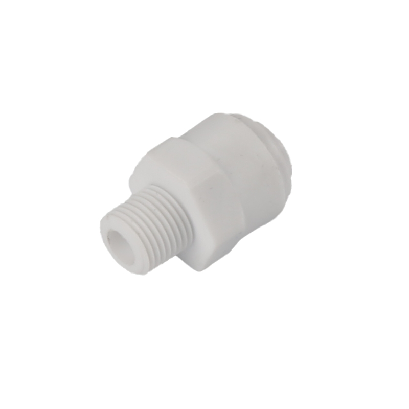 Eastcooler Ef011 Male Straight Adapter Water Fitting