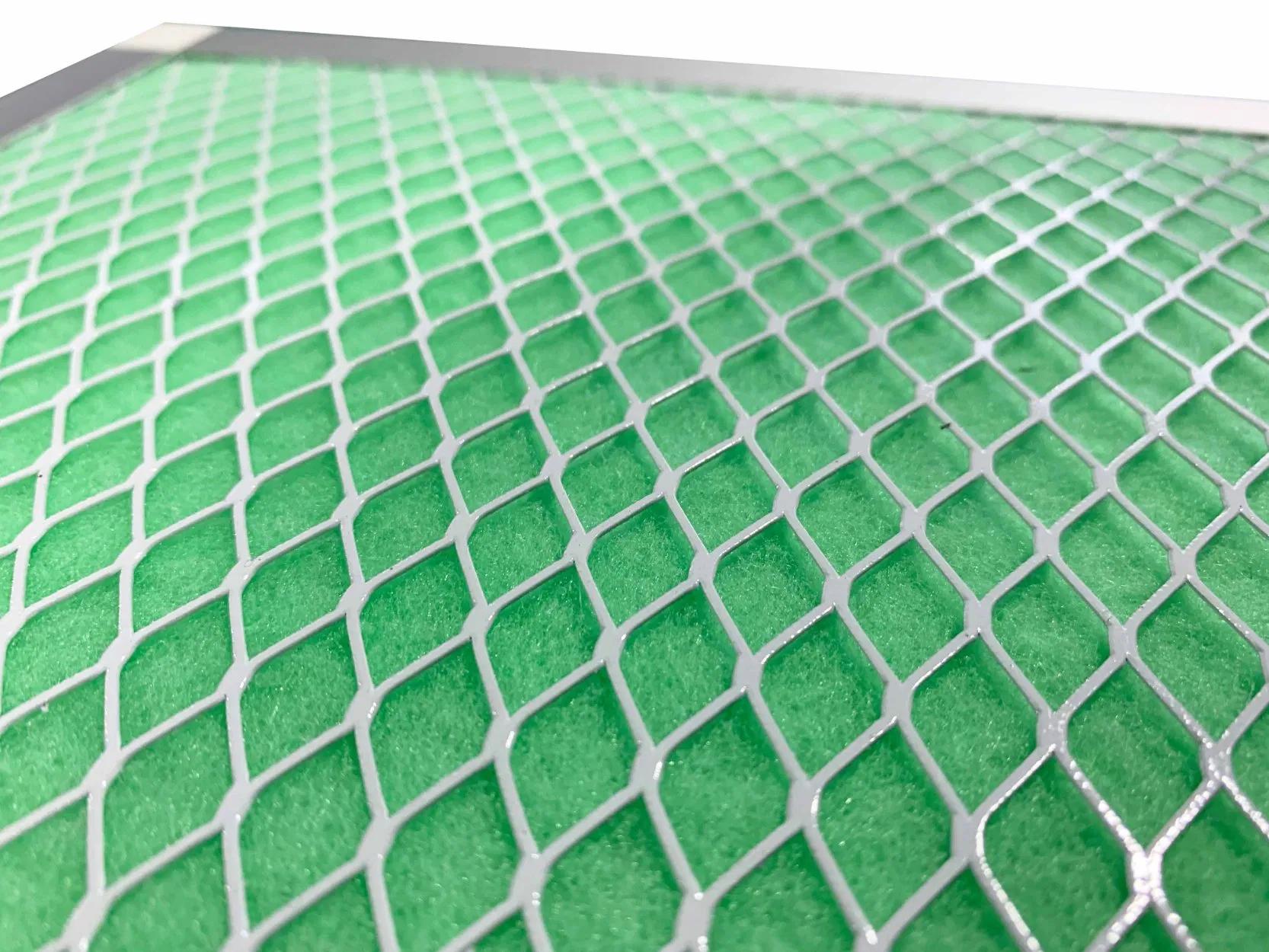 High-Efficiency Home Air Conditioner Filters for Pure Air