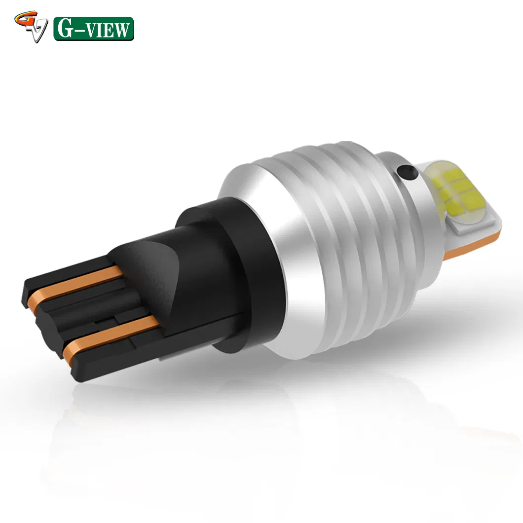 Светодиодная лампа G-View T15 12-18V для авто