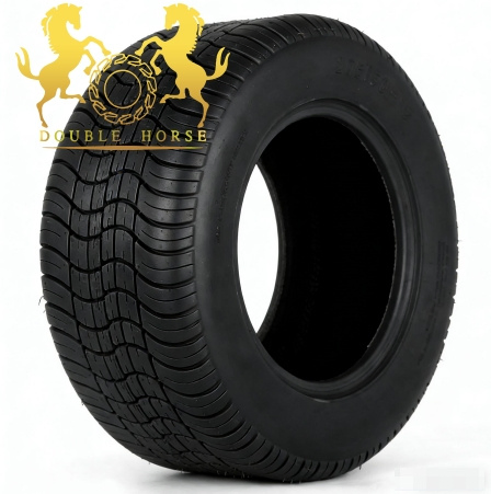 Bias Tubeless Tire 225/55-12 for Light Utility and Off-Road Use