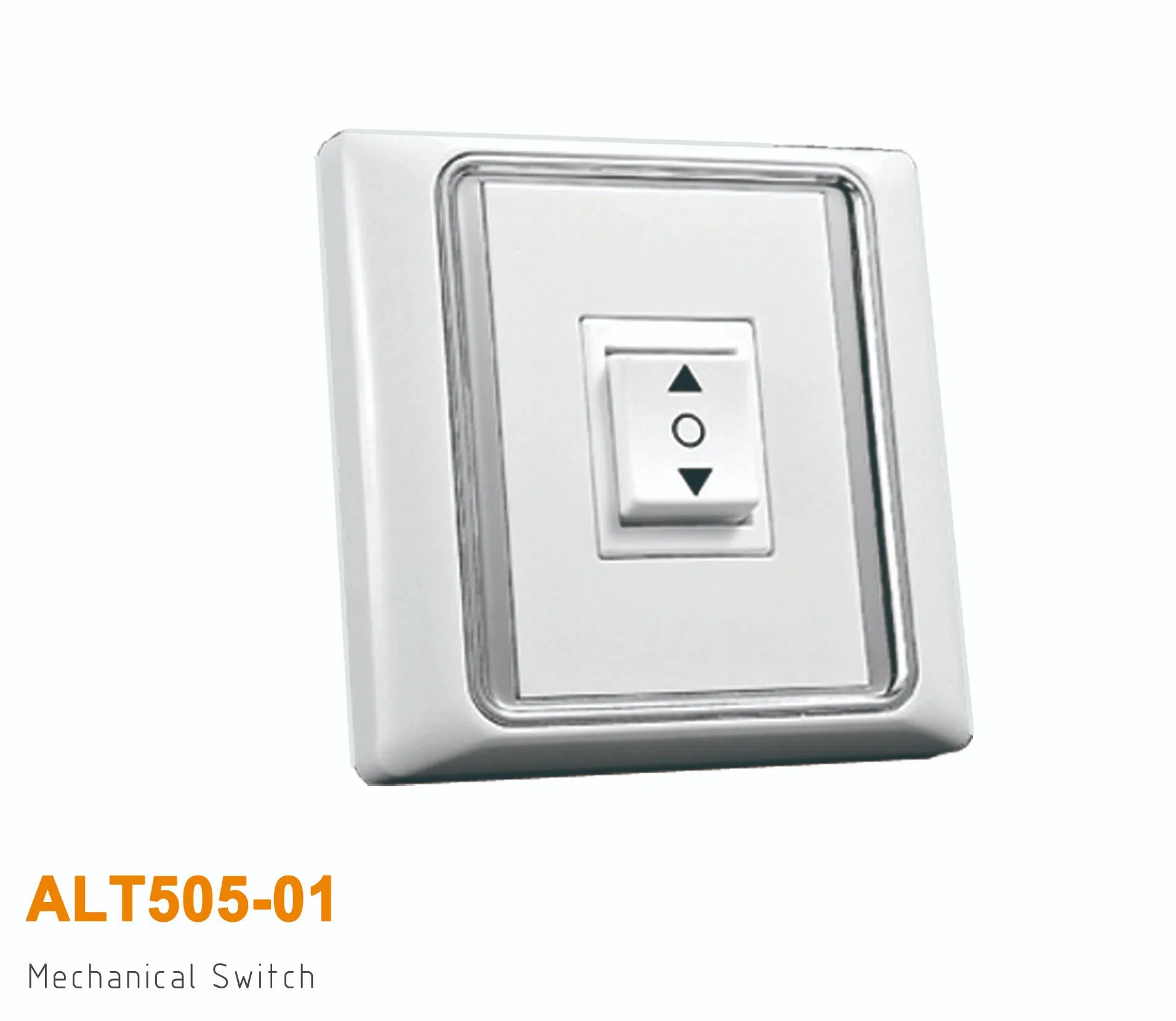 Factory 433 MHz Electric Roller Door Motor Wireless Remote Control Shutter Controller