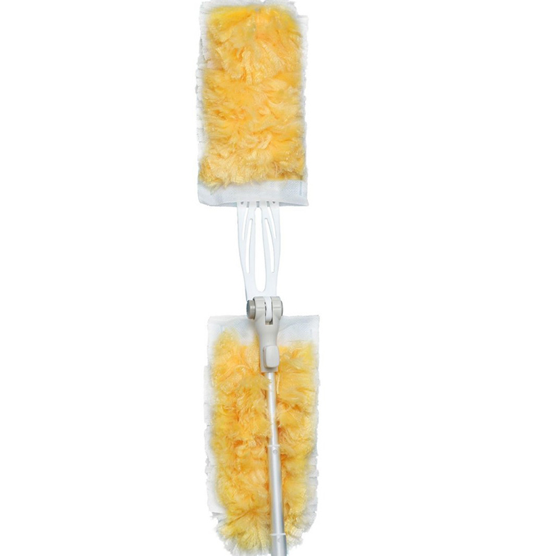 Esun Multi-Surface Extendable Handle Heavy Duty Dusters for Cleaning