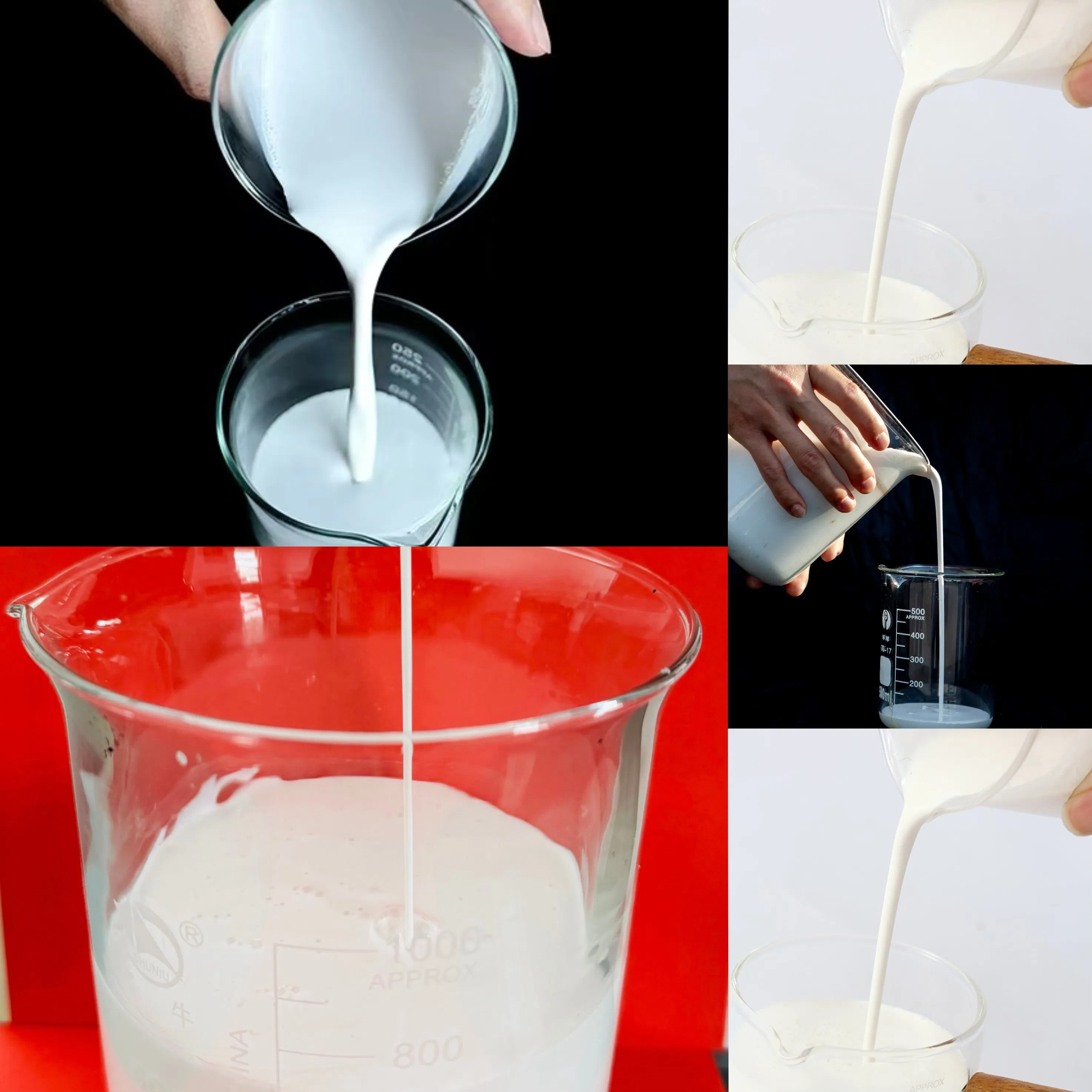 Advanced SBR Latex for Reliable Waterproof Mortar Applications