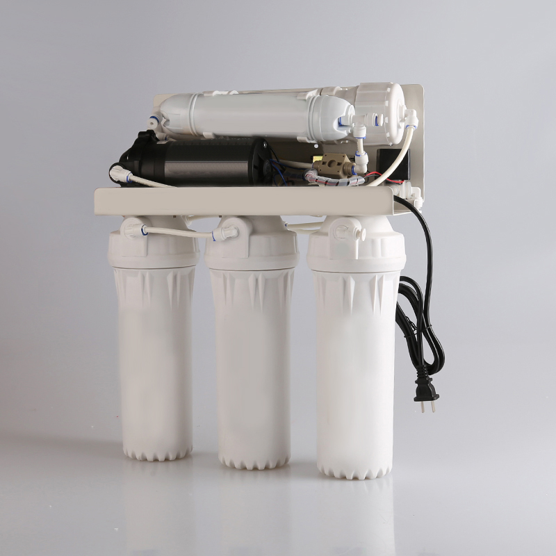 Reverse Osmosis Water Purification Machine RO Machine