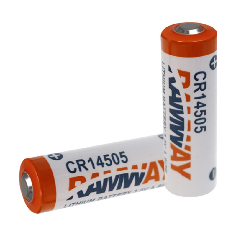 Батарейка CR14505 3V 1400mAh литиевая
