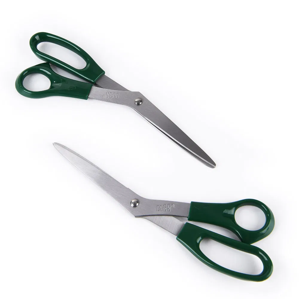 Ножницы офисные 21,5 см с титановым покрытием