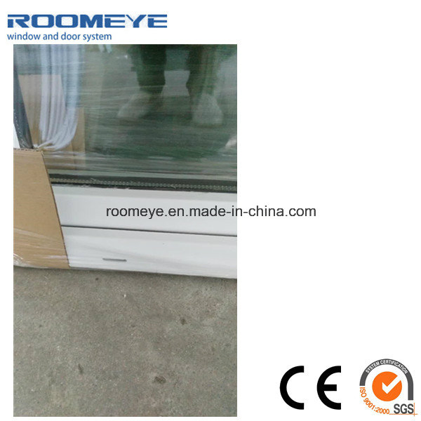 Cheap PVC Casement Side Hung Window
