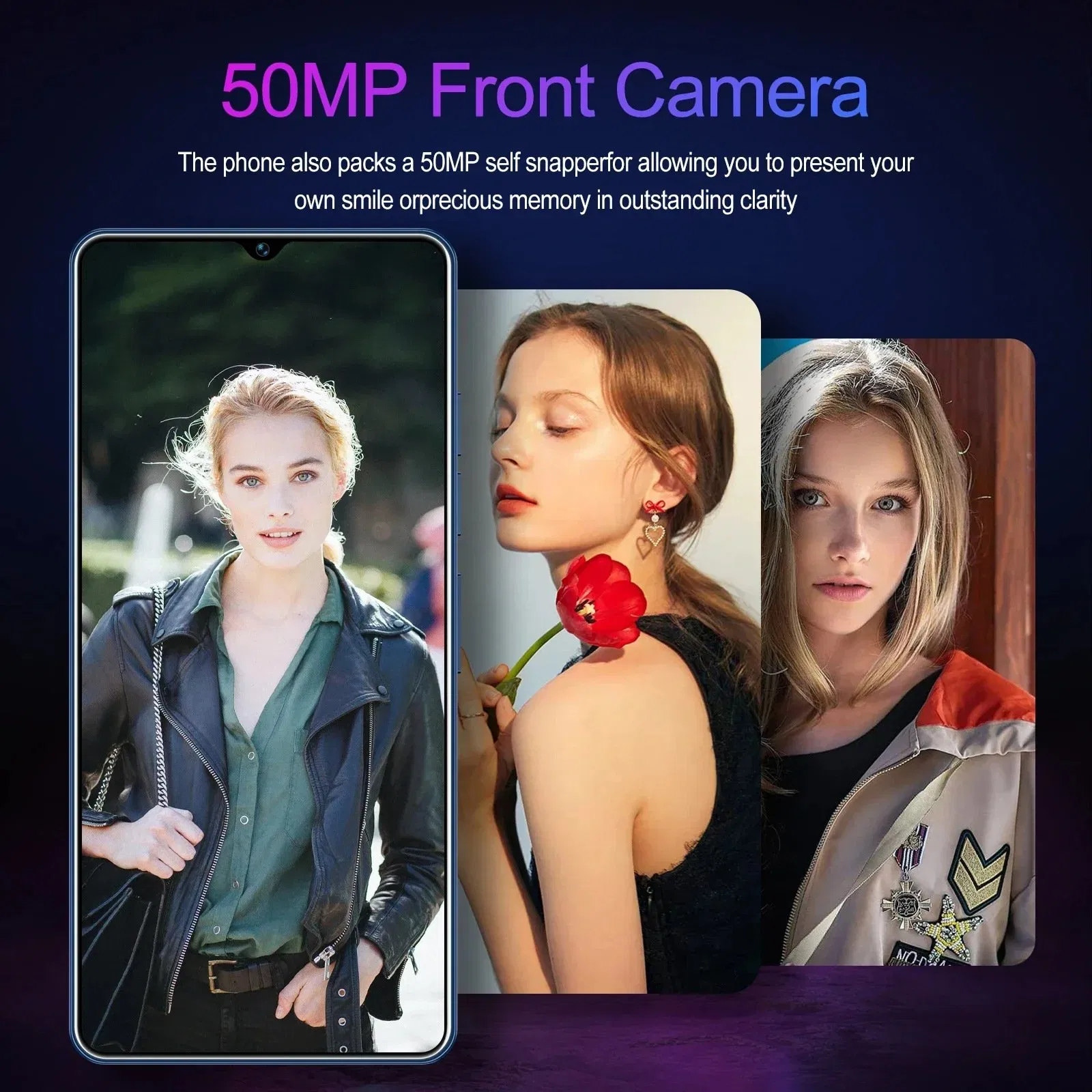 Gt10 PRO 6PRO Dual SIM Android Mobile Phones Excellence with 16GB RAM 1tb Storage 7.3 Full Display and 10-Core Processor
