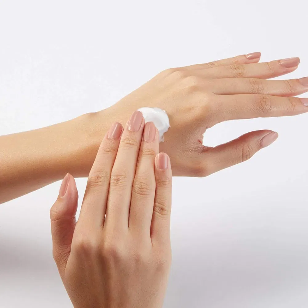 Natural Mini Lotion Travel Moisturizing Hydrating Perfume Hand Cream Lotion