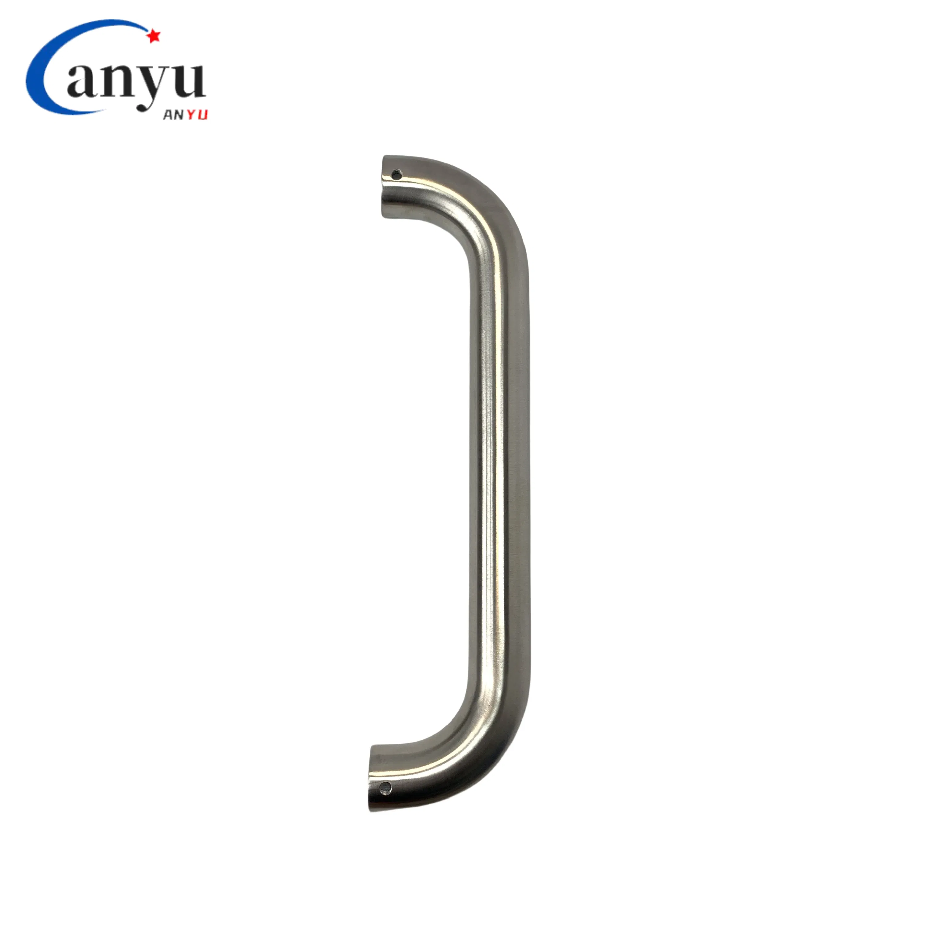 Premium Bathroom Grab Bar for Support Furniture Pull Handle Glass Door Handle