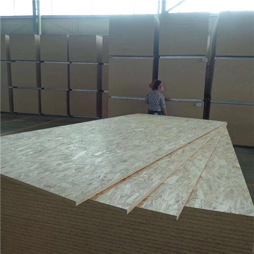 OSB Plywood