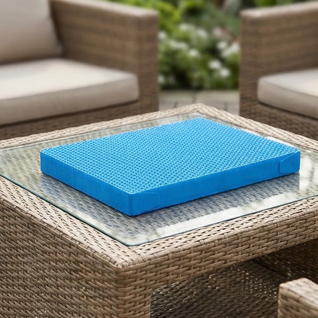 De Li Customizable Air Purifier Humidifier Wick Filter for Optimal Performance