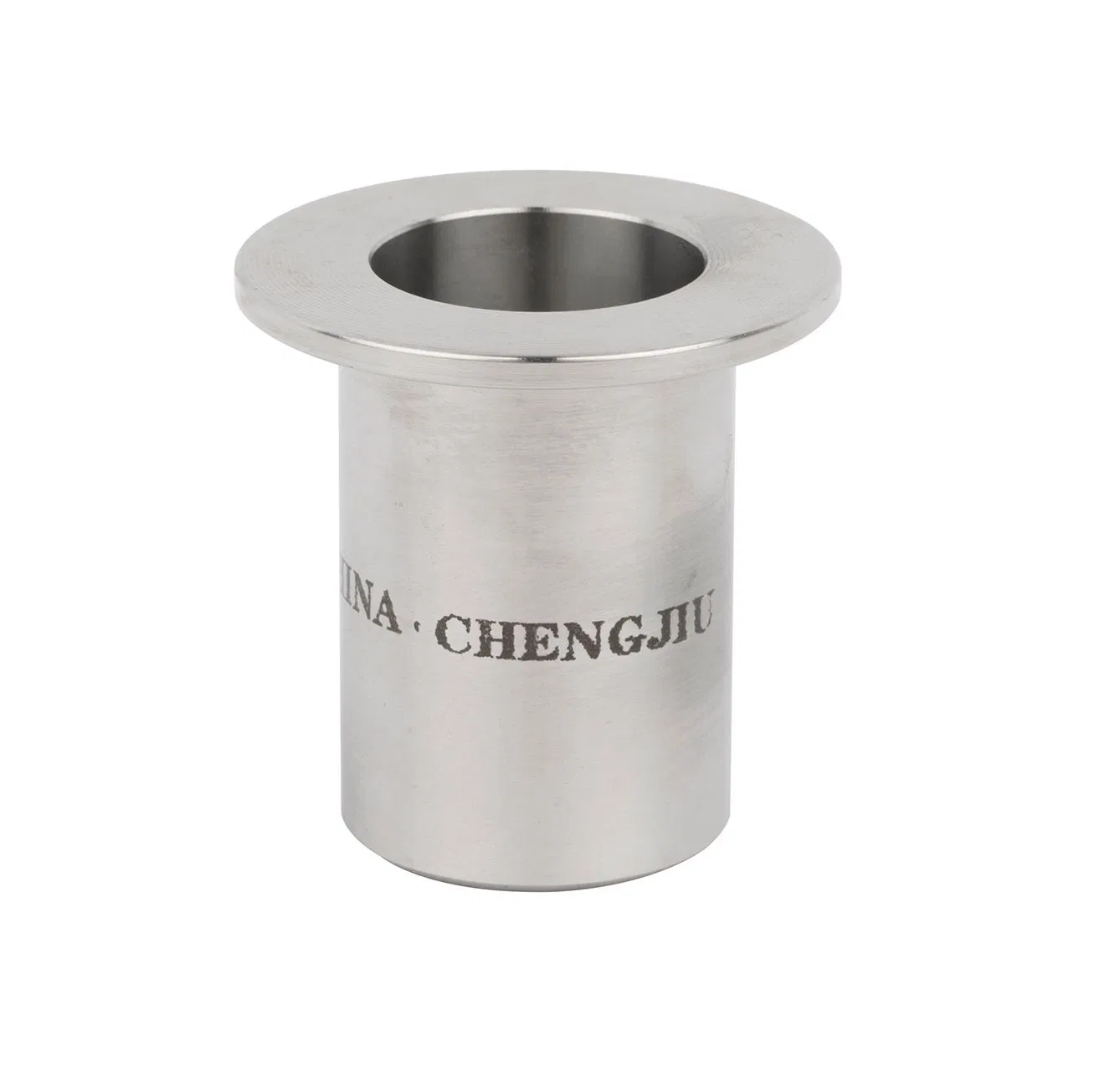 Butt-Weld Fittings Stainless Steel 304/ 904L Duplex Lap Joint Stub Ends Connector