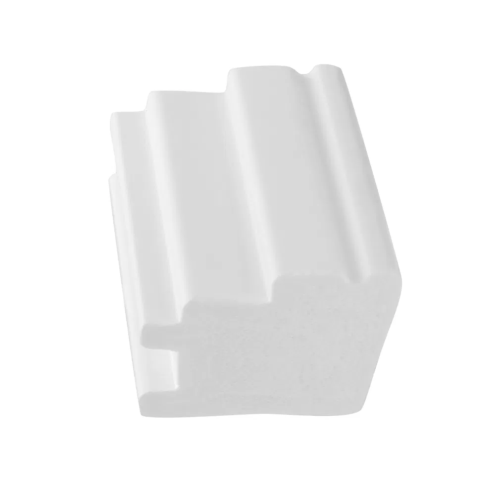 PVC Foam Window Carved PVC Foam Board Trim