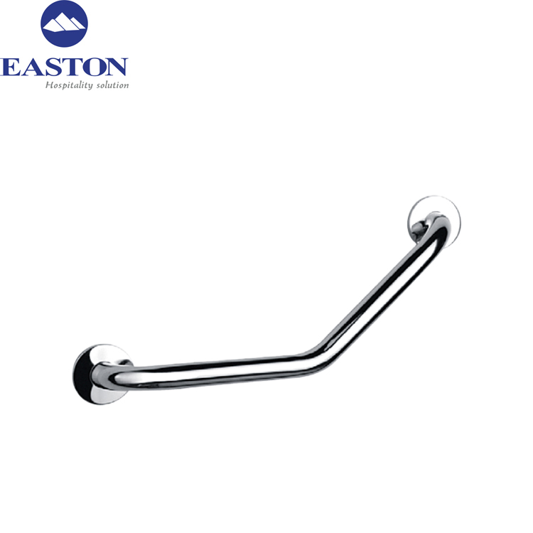 Competitive Price Wall Mounted Hotel Bathroom Grab Hand Rail