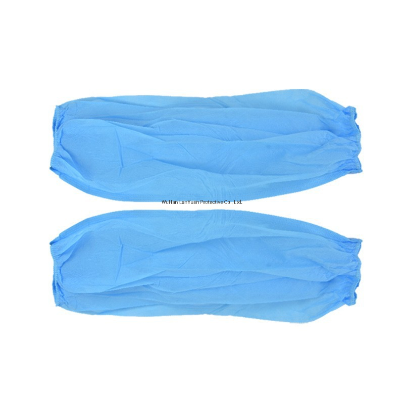 Non Woven Sleeve Cover Disposable Oversleeves