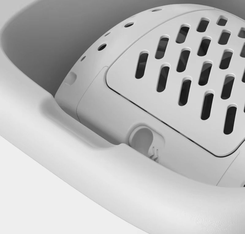 New Mini Portable Washer Top Loading 1kg Washing Machine with Hot Heating and Drying All-in-One Washer