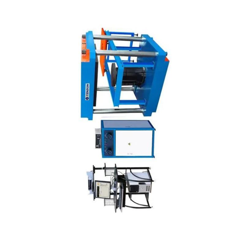 Lmst-II Type Downhole Motor Testers