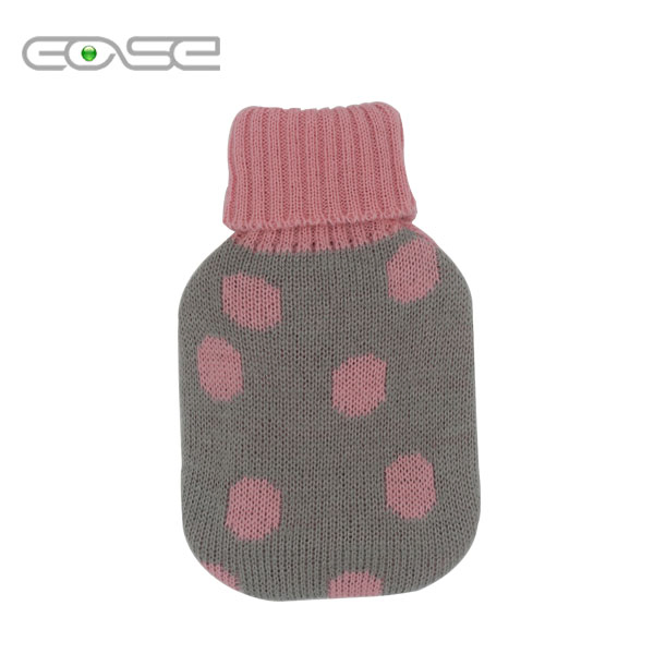 Personalized PVC Gel Hand Warmers with Stylish Covers