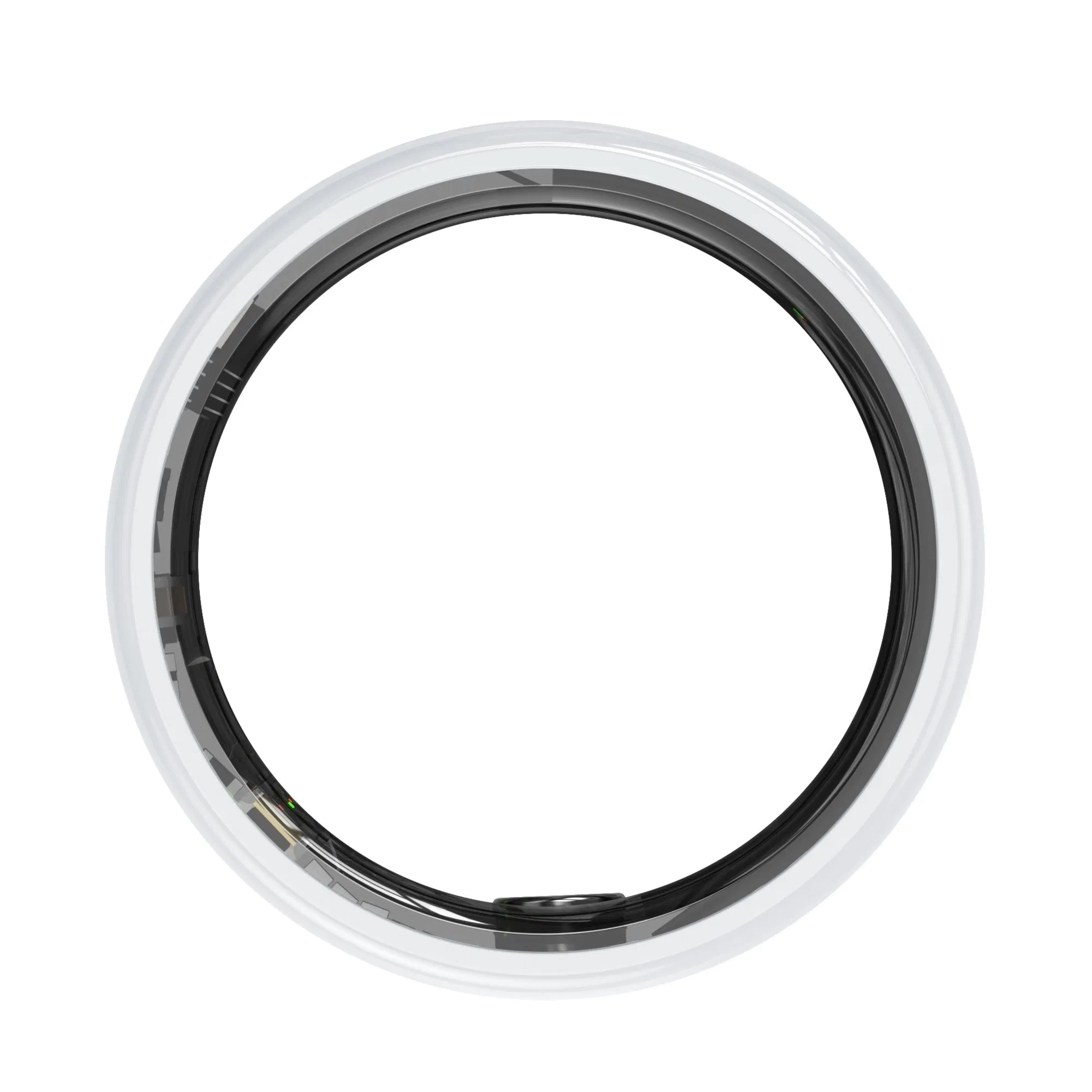 Умное кольцо для женщин с мониторингом здоровья