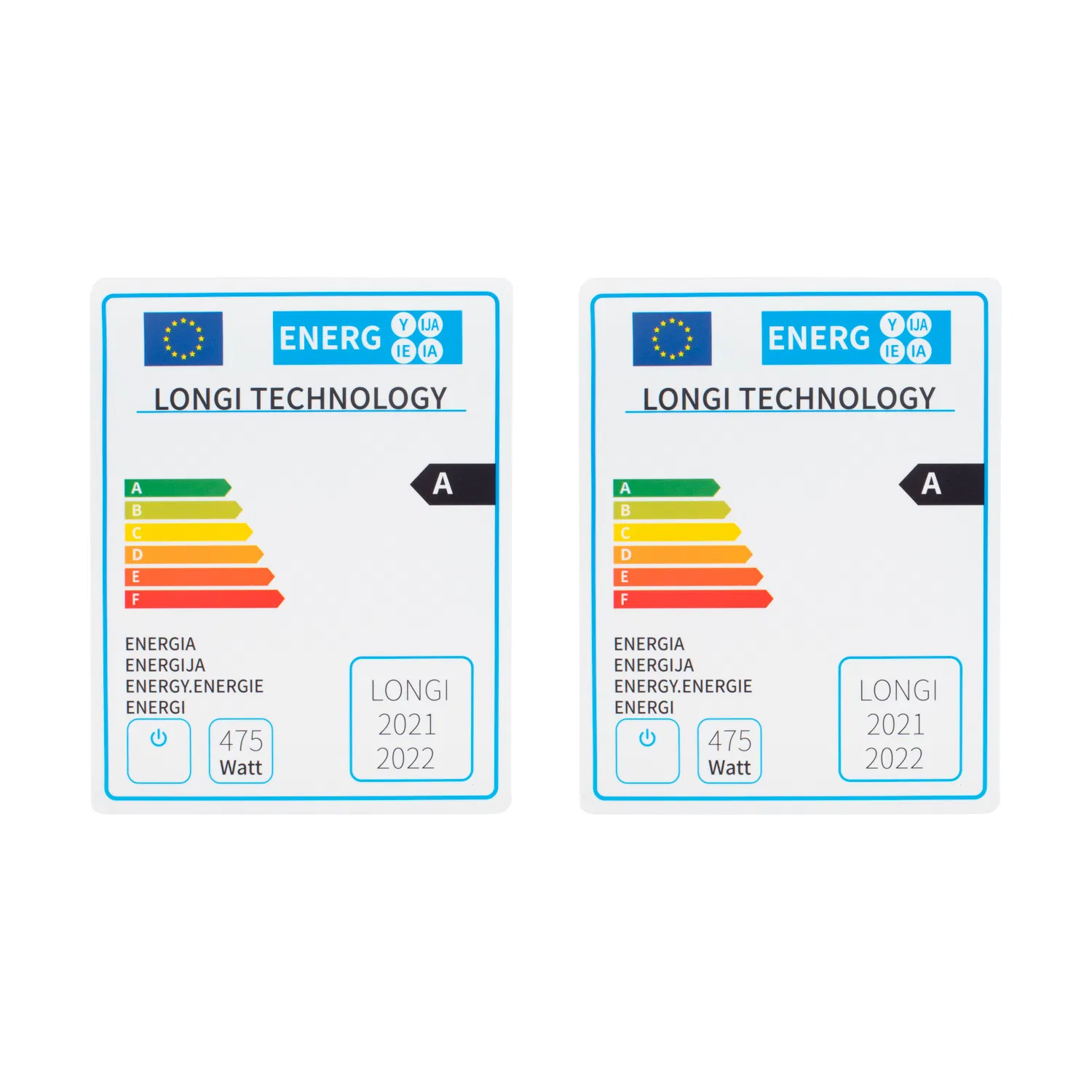 Professional Factory Wholesale and Retail Excellent Quality Letterpress Printing Self-Adhesive Label Sticker