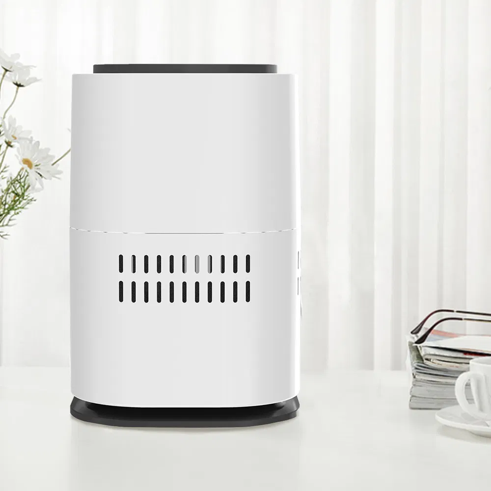 The Latest Product Humidifier with Touch Operation for Home Every Seasons
