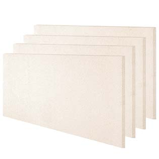 Quality Mineral Fiber Board for Professional Acoustic Ceiling Solutions