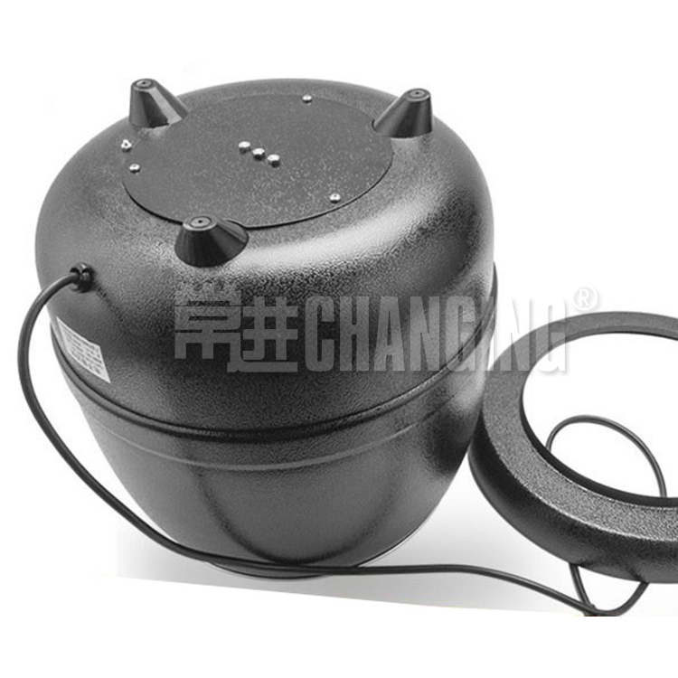 Changing Catering Food Kettle Plastic Insulated Barrel/Beverage Dispenser