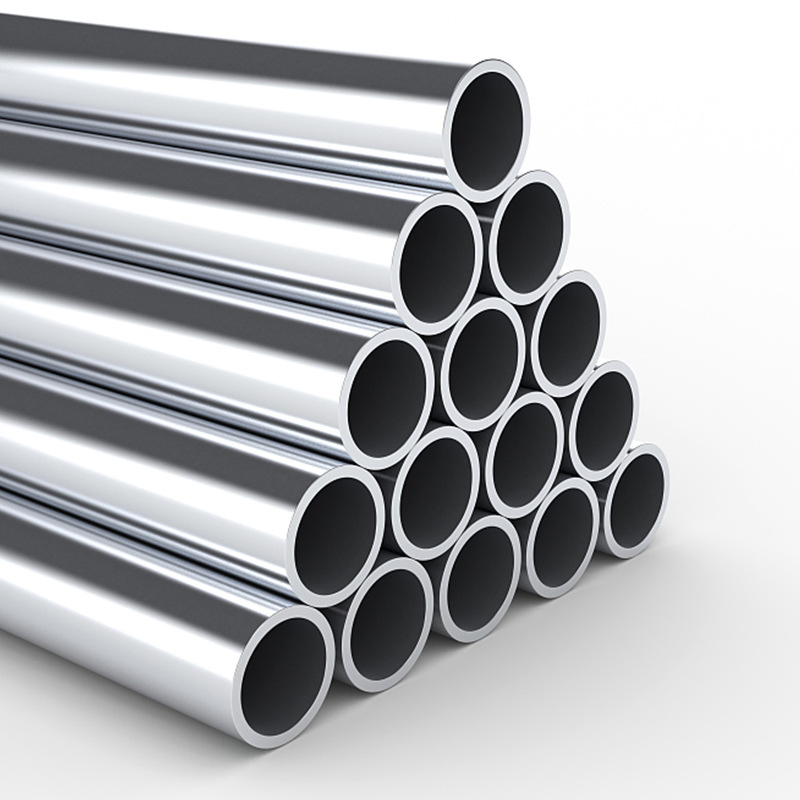 Customizable Multi Size Aluminum Tube