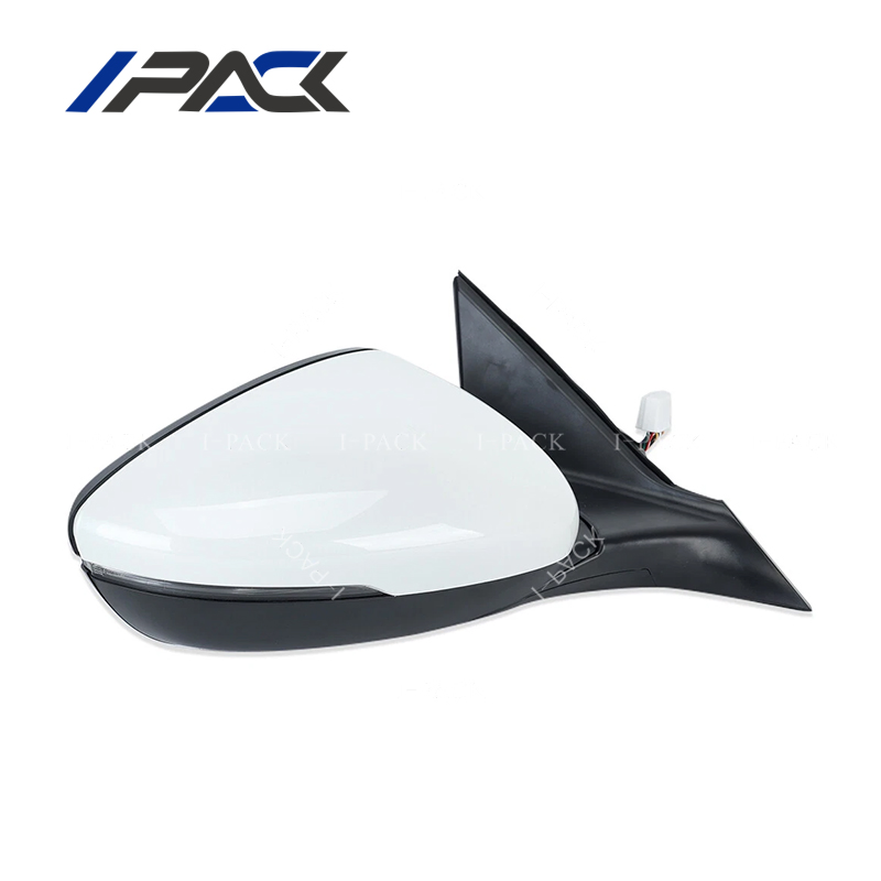 Premium Side Mirror with Blind Spot Detection for Honda Accord 2018-2022