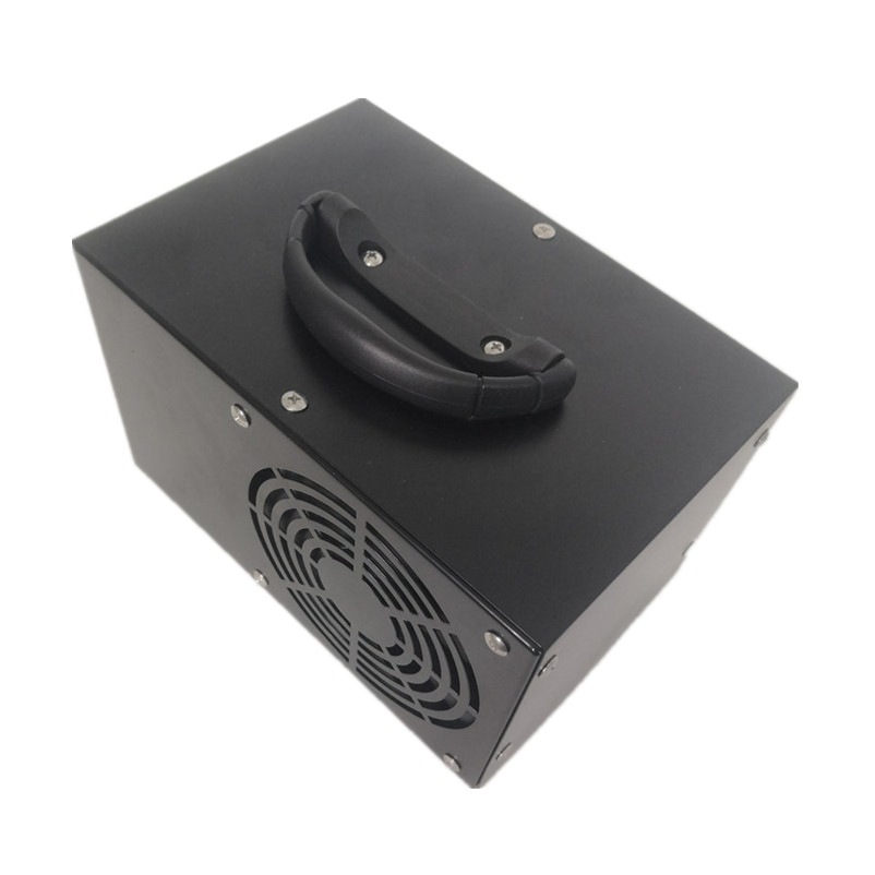 Home Car Portable 20g 40g Air Purifier Ceramic Plate Ozone Generator