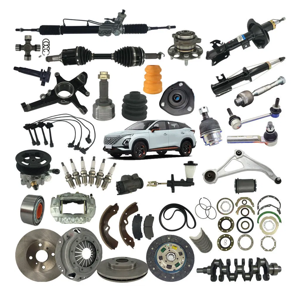Original Changan Geely Haval Chery Dongfeng Jetour Omoda Auto Spare Parts for Chery Omoda 5 E5 C5