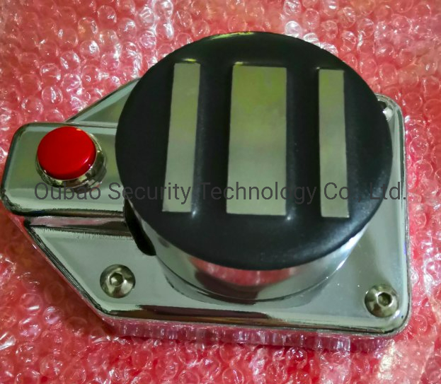 Electromagnetic Door Stopper - 60 Serial