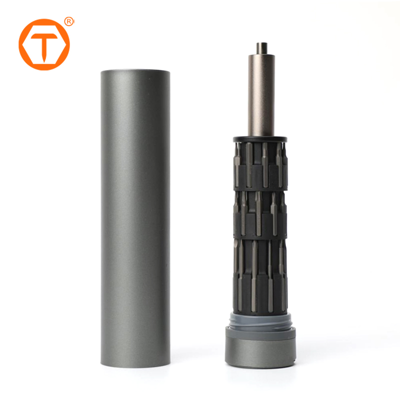 30 PCS Cordless Mini Power Precision Screwdriver Electric Screwdriver Kit Set