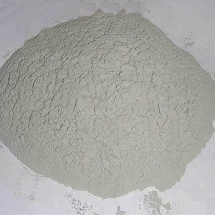 Chinese Factory Manufacturer Supply High Alumina Castable Refractory Mortar